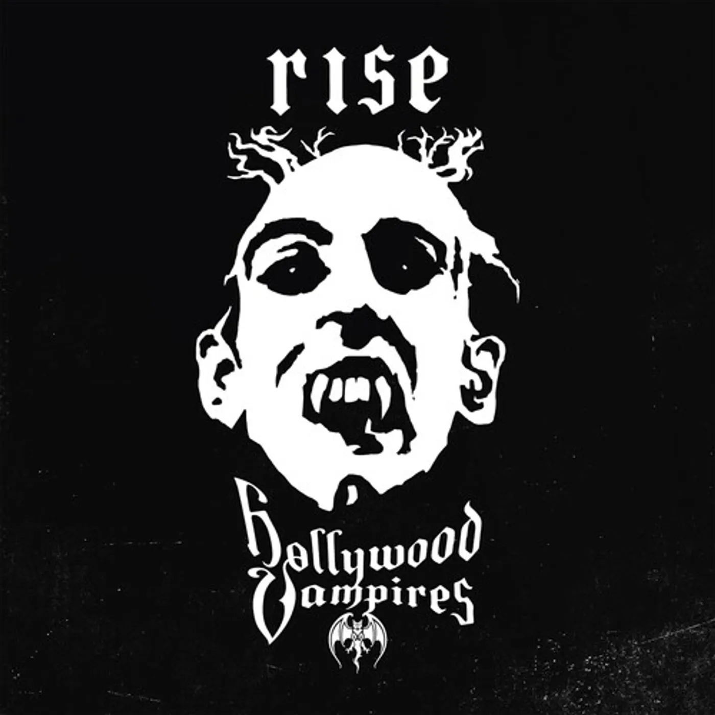 Hollywood Vampires RISE CD