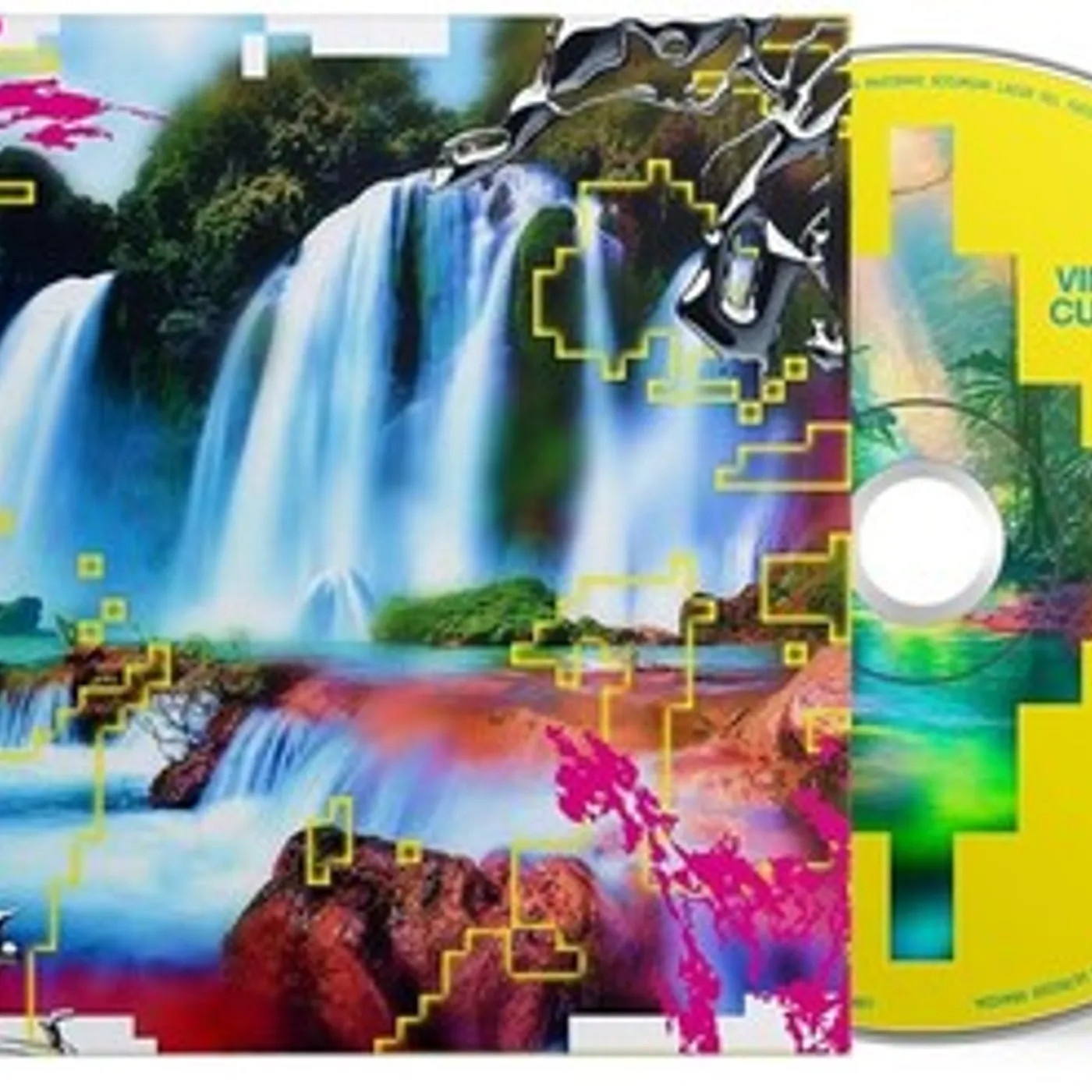 Vintage Culture PROMISED LAND CD