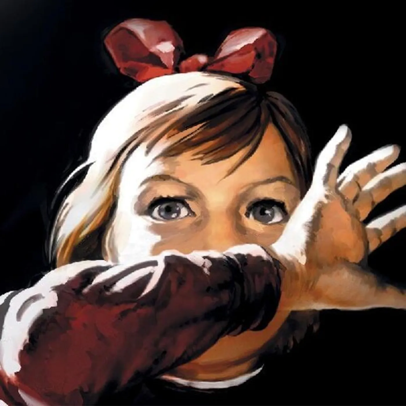 BERSARIN QUARTETT Vinyl Record