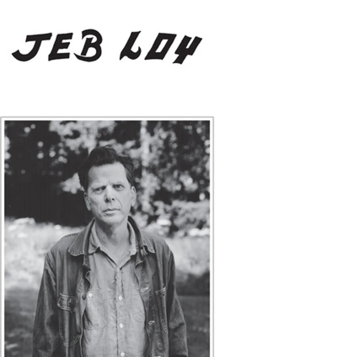 Jeb Loy Nichols / Cold Diamond & Mink Jeb Loy (Yellow) Vinyl Record