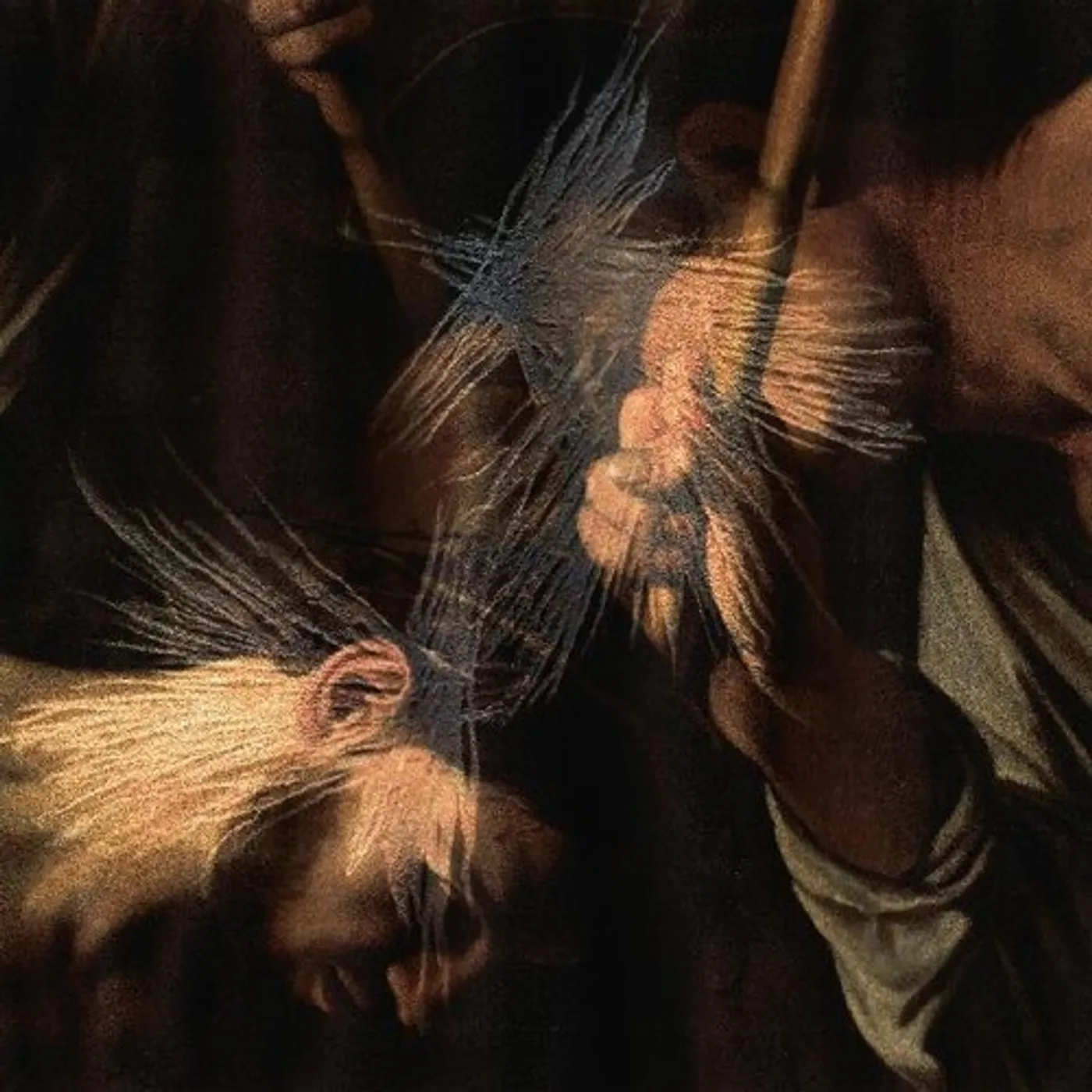 Lord Spikeheart ADEPT CD