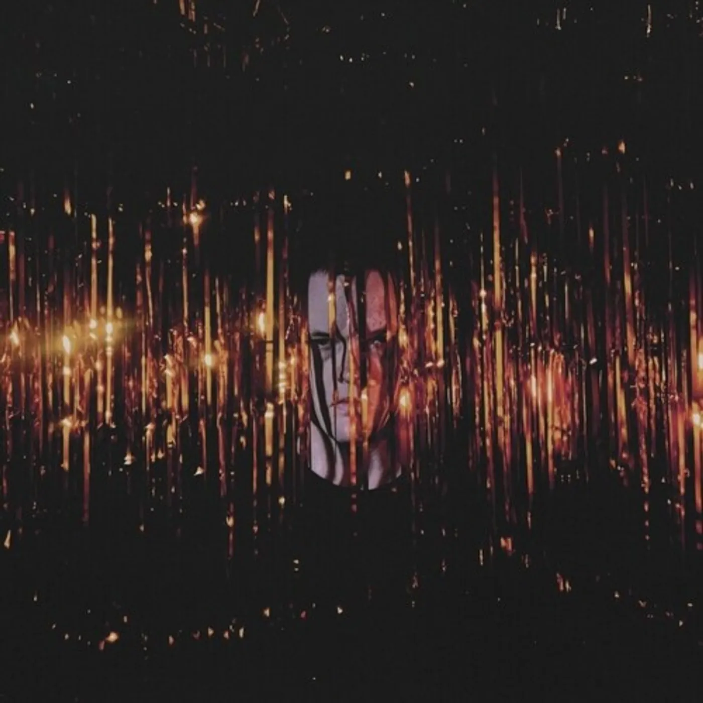 Dancing Plague ELOGIUM Vinyl Record