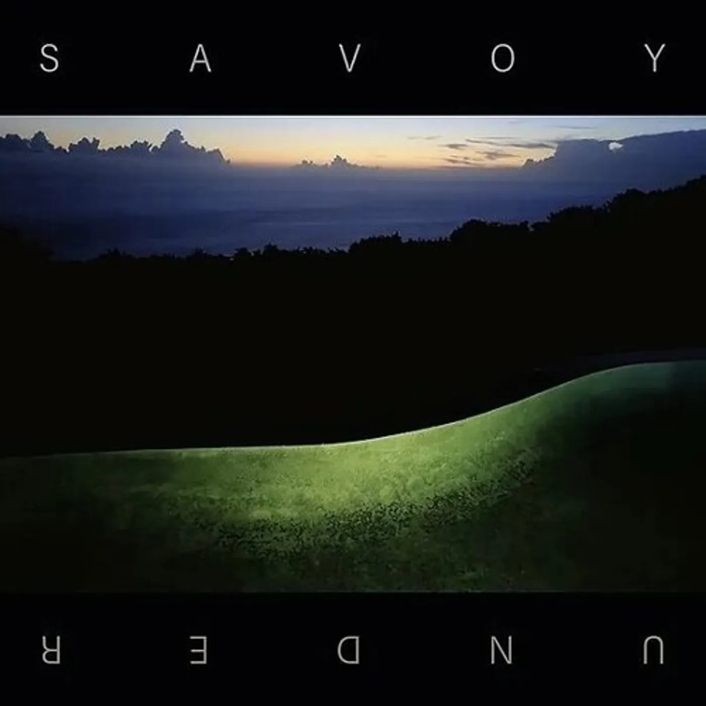 Savoy UNDER Vinyl Record