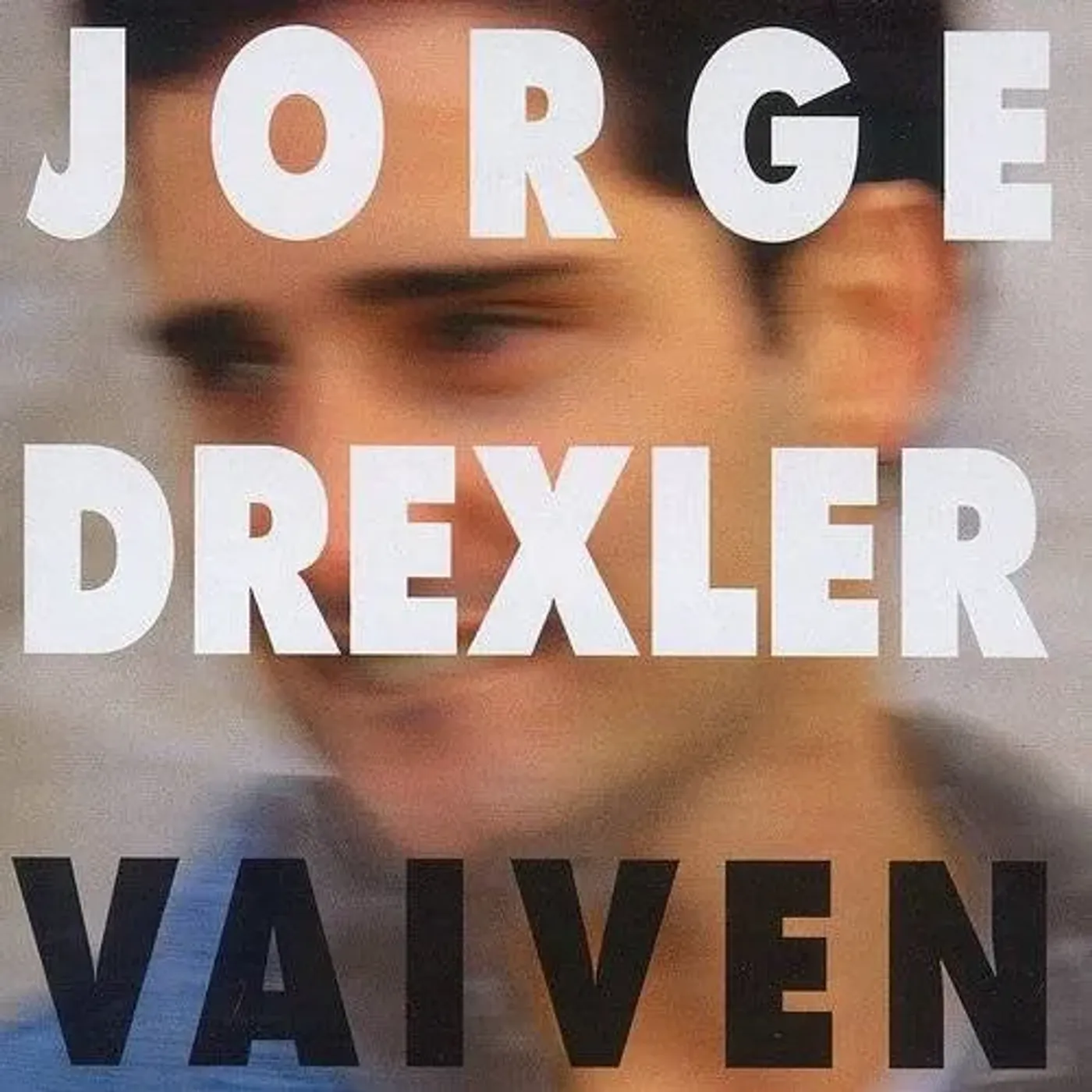 Jorge Drexler Vaiven (140G) Vinyl Record