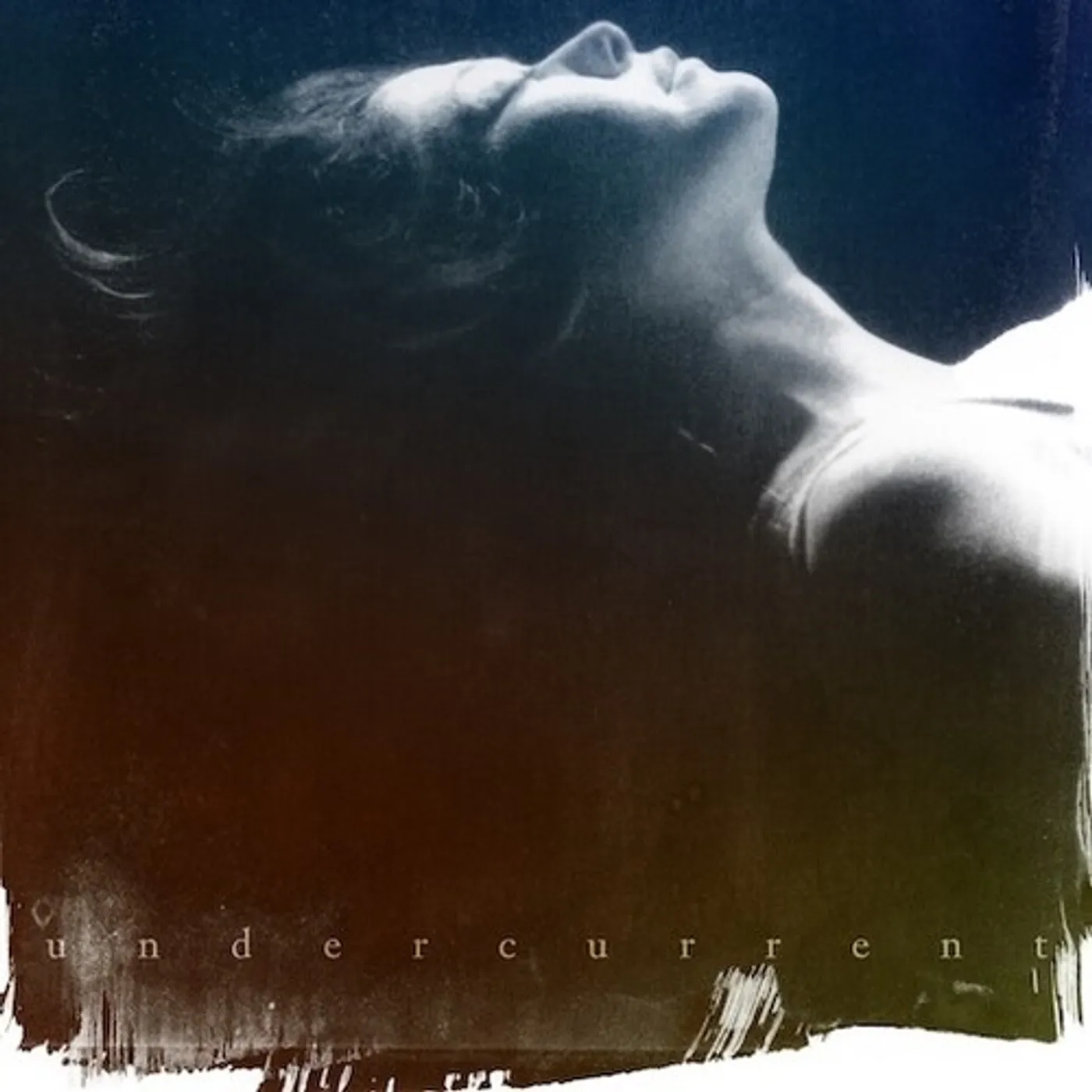 Haruomi Hosono UNDERCURRENT - Original Soundtrack Vinyl Record