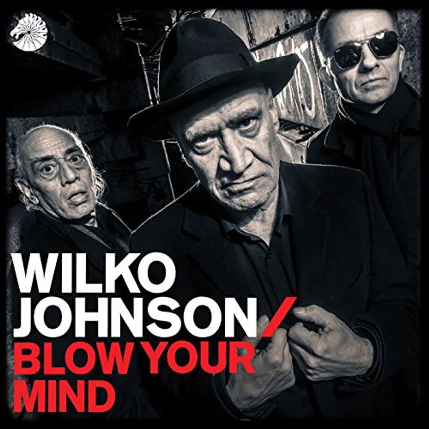 Wilko Johnson BLOW YOUR MIND CD