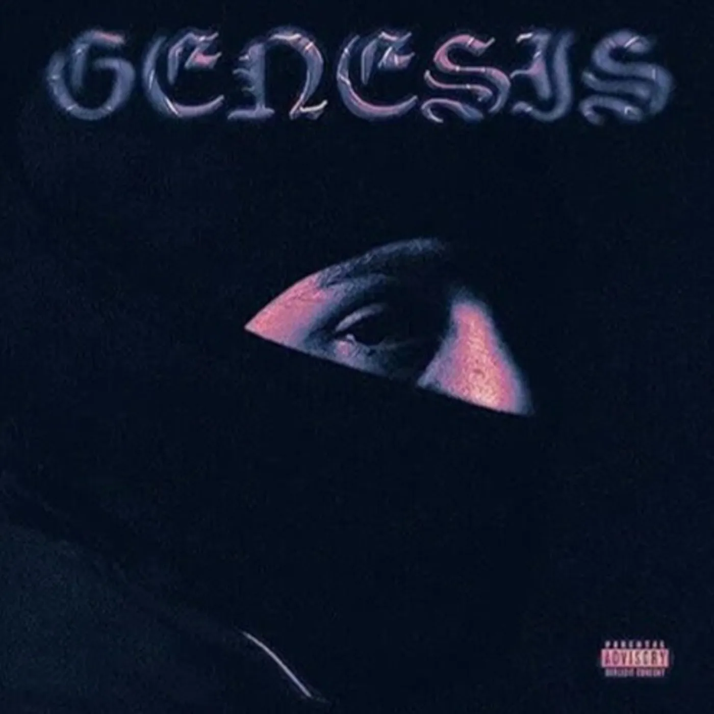 Peso Pluma GENESIS CD