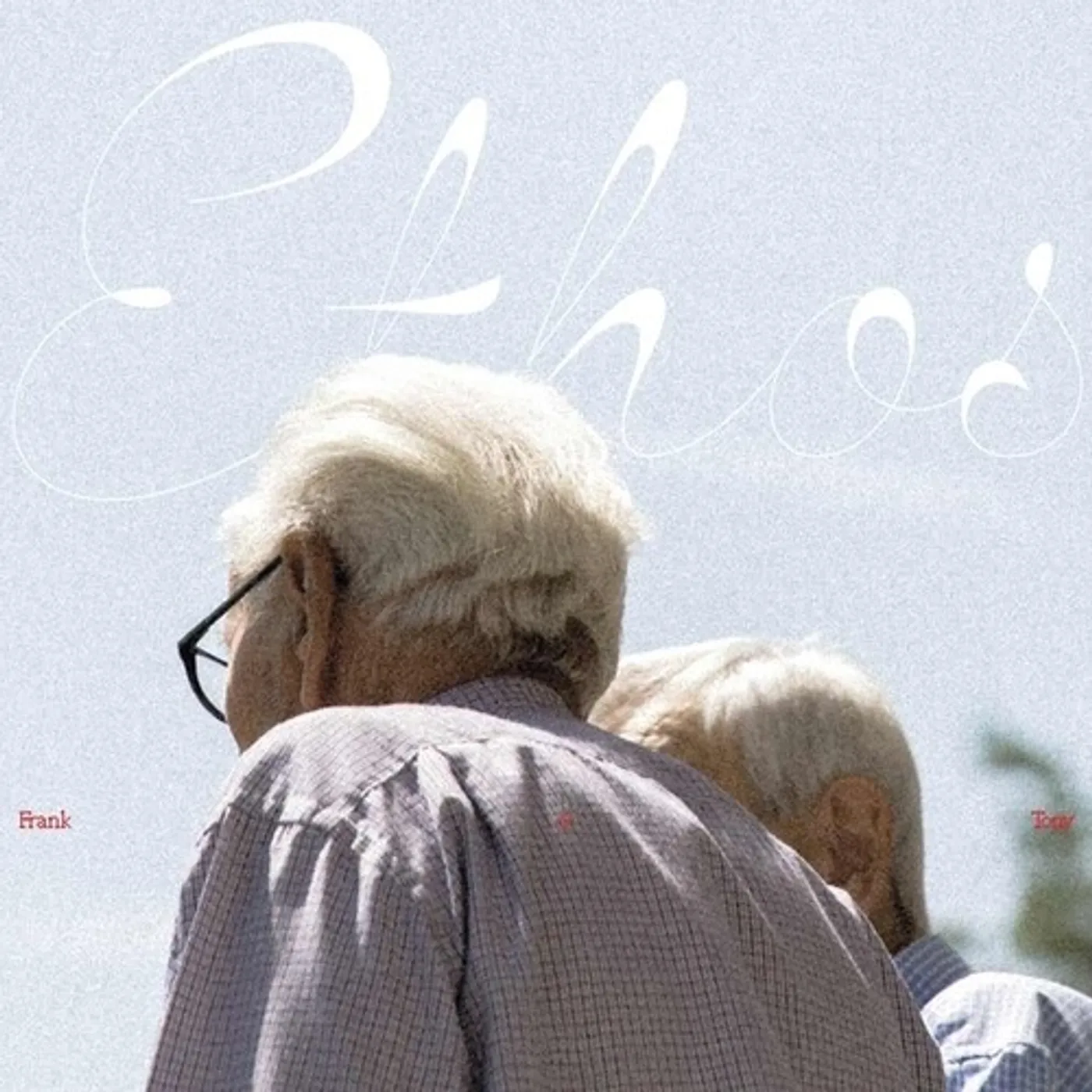 Frank & Tony Ethos (2LP)  Vinyl Record