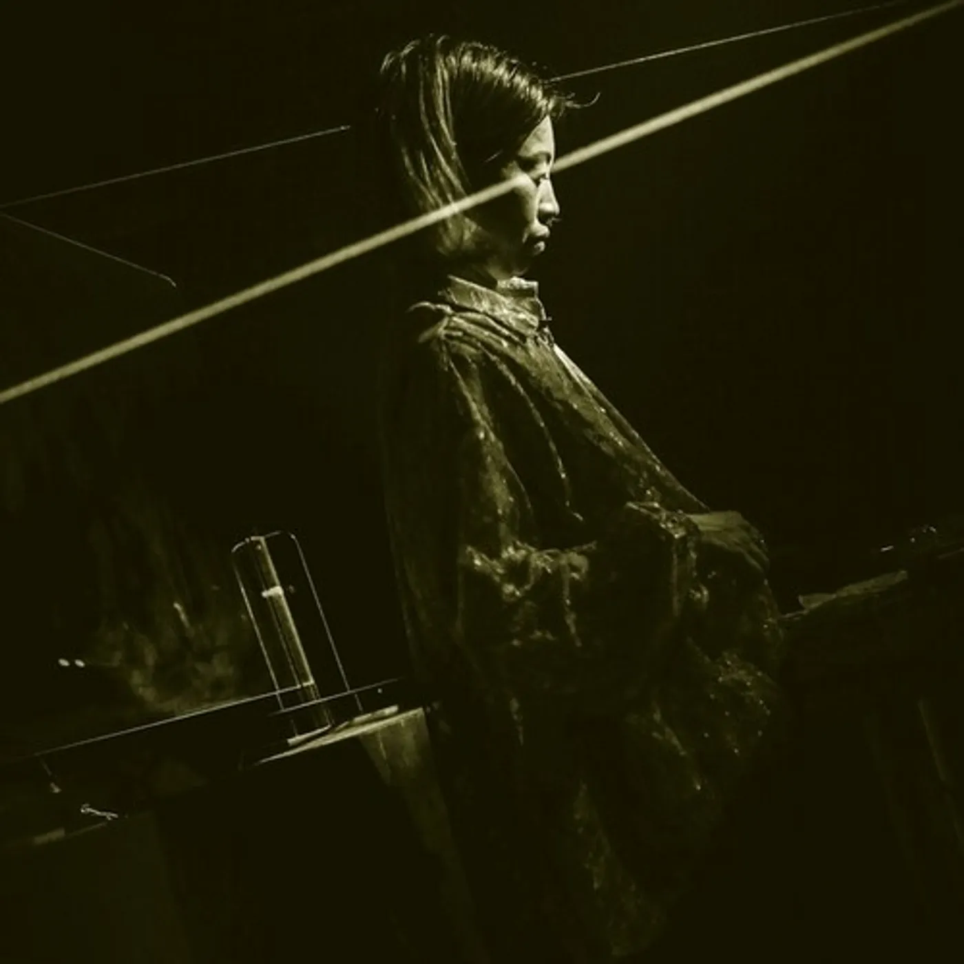 Kopy Heart Fresh Vinyl Record