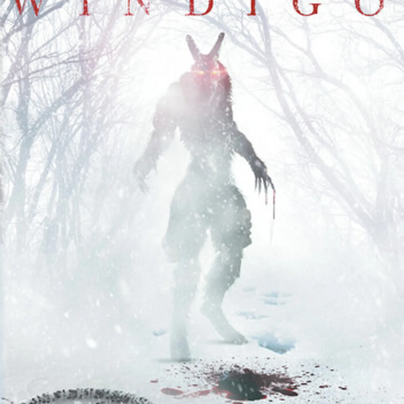 Windigo DVD