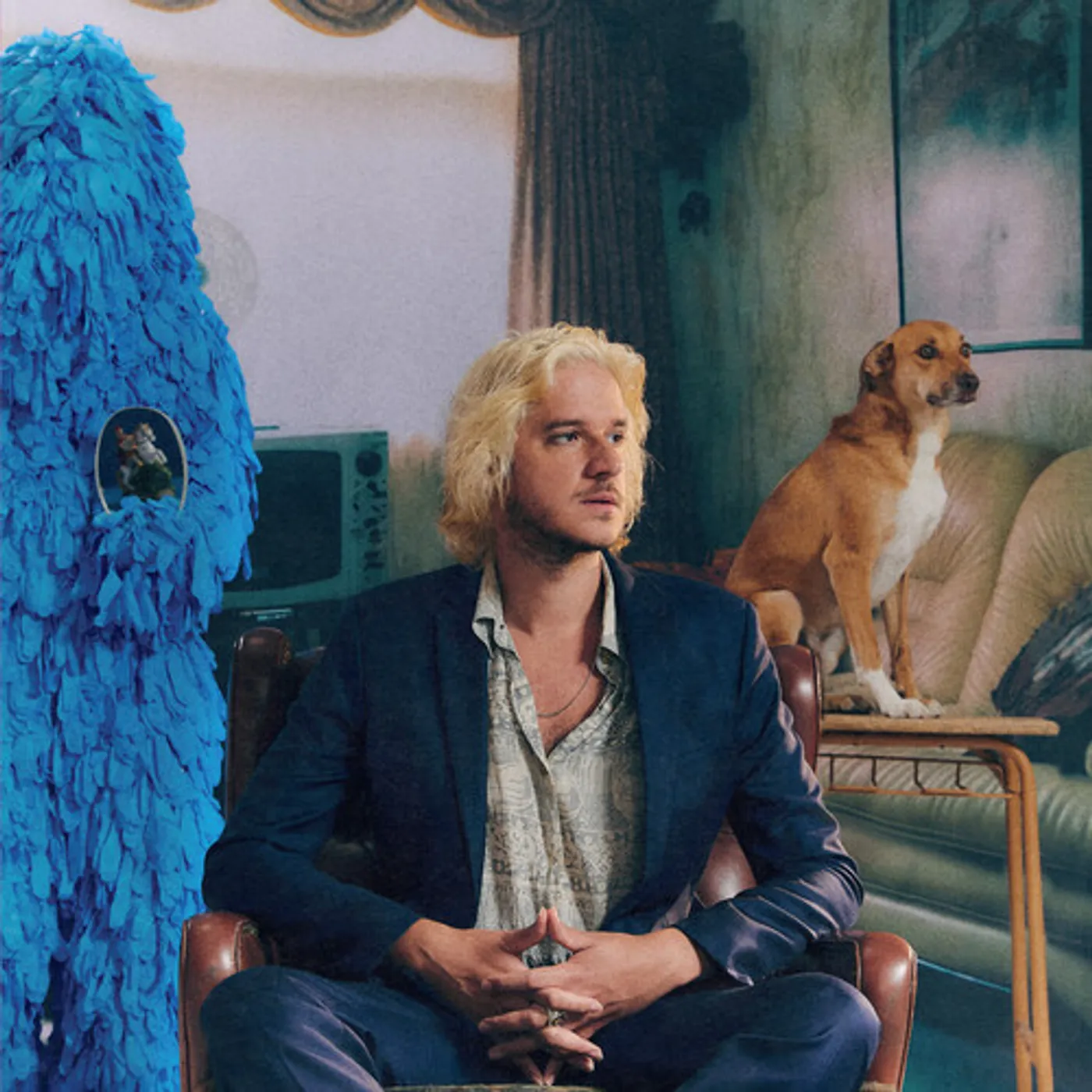 Rubel As Palavras Vol.1 & 2 Vinyl Record