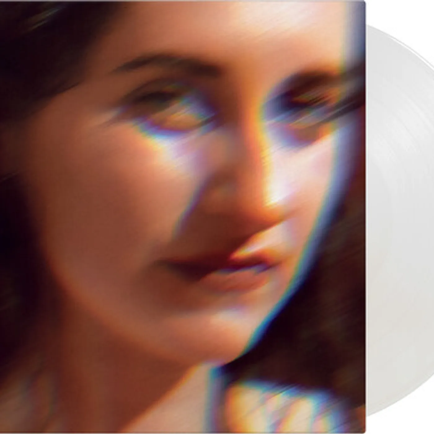 Eefje de Visser Bitterzoet Vinyl Record