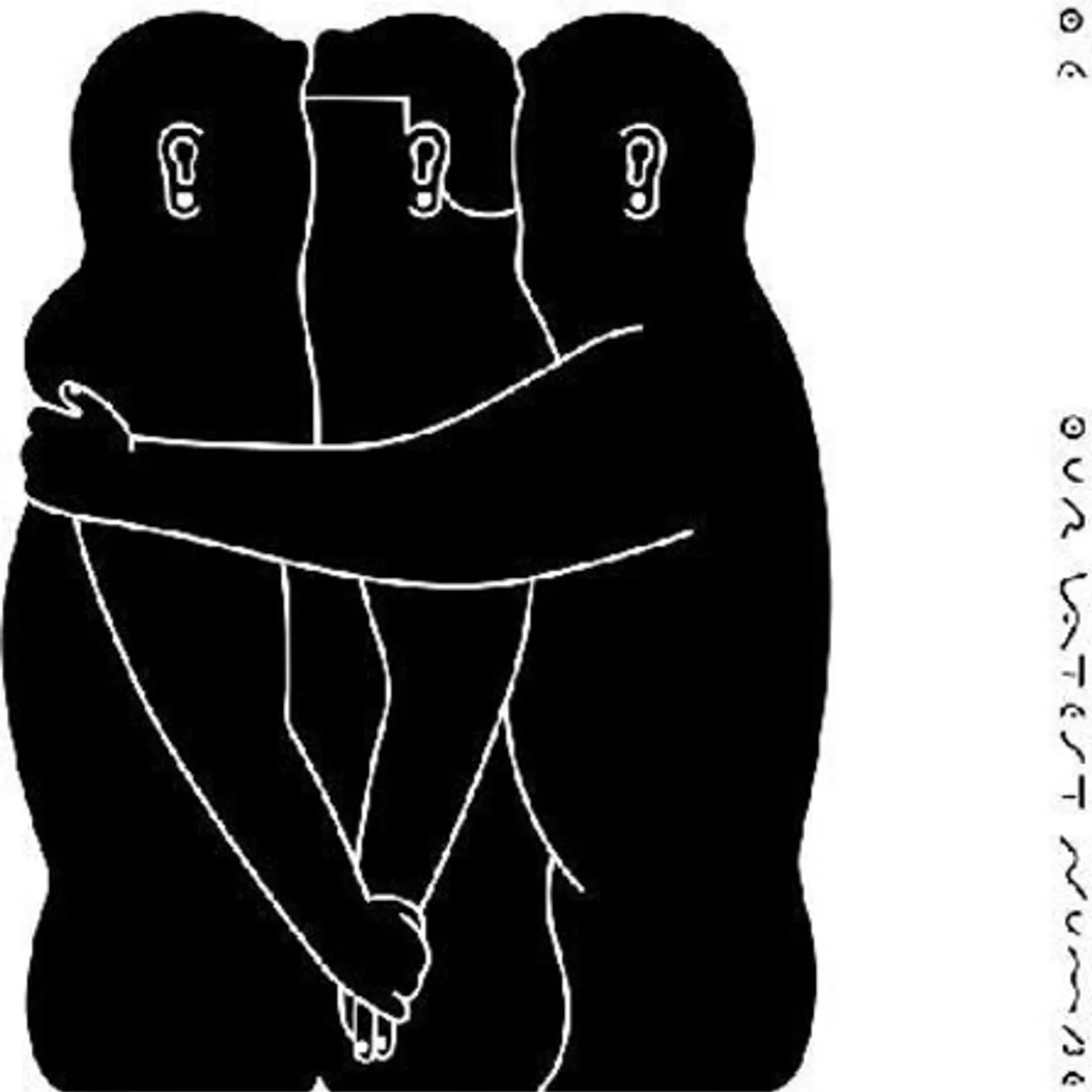 toe OUR LATEST NUMBER Vinyl Record