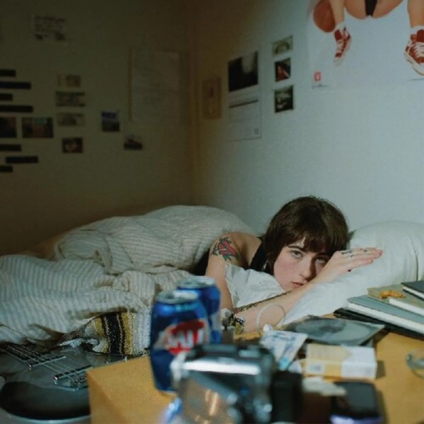 claire rousay SENTIMENT CD