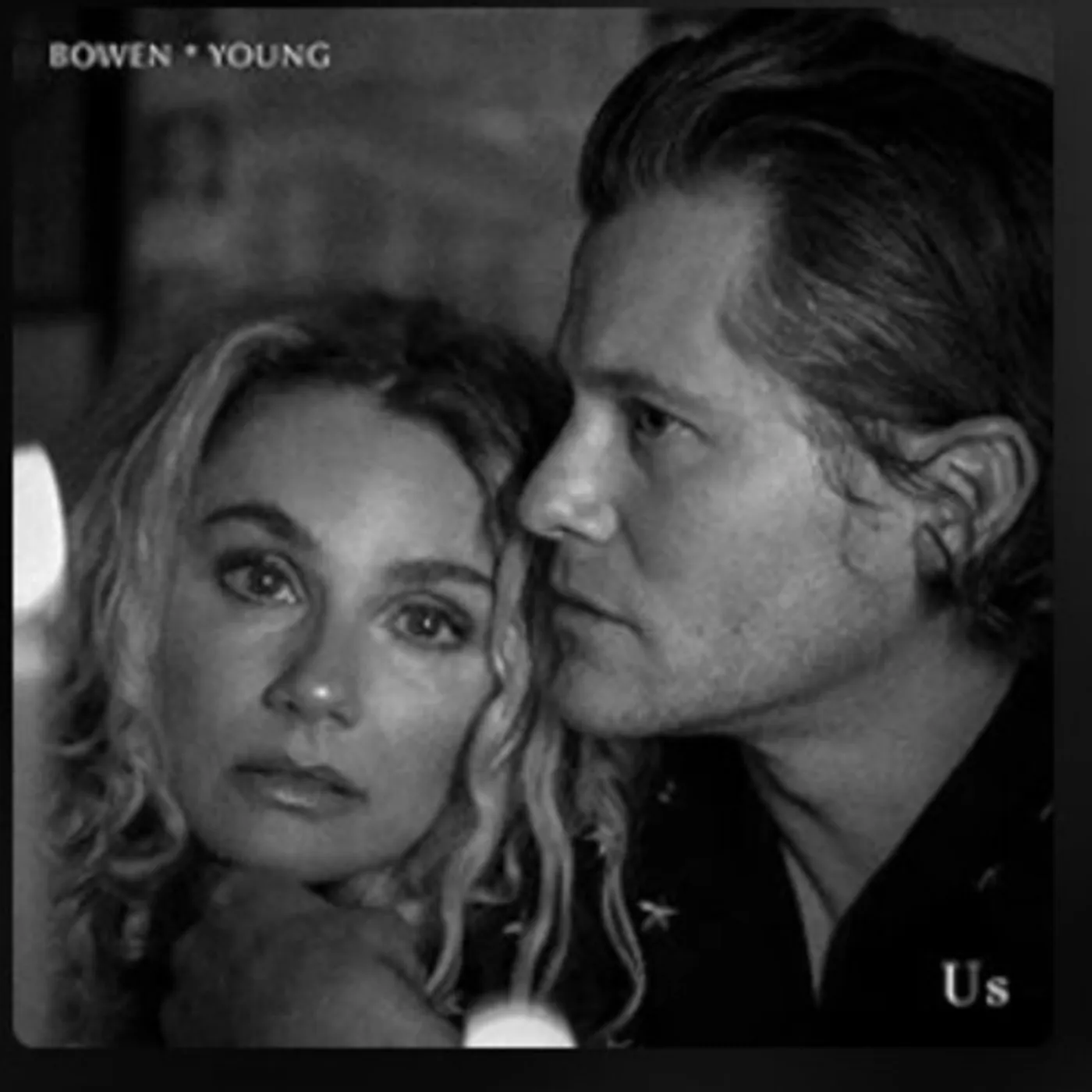 BOWEN YOUNG US CD