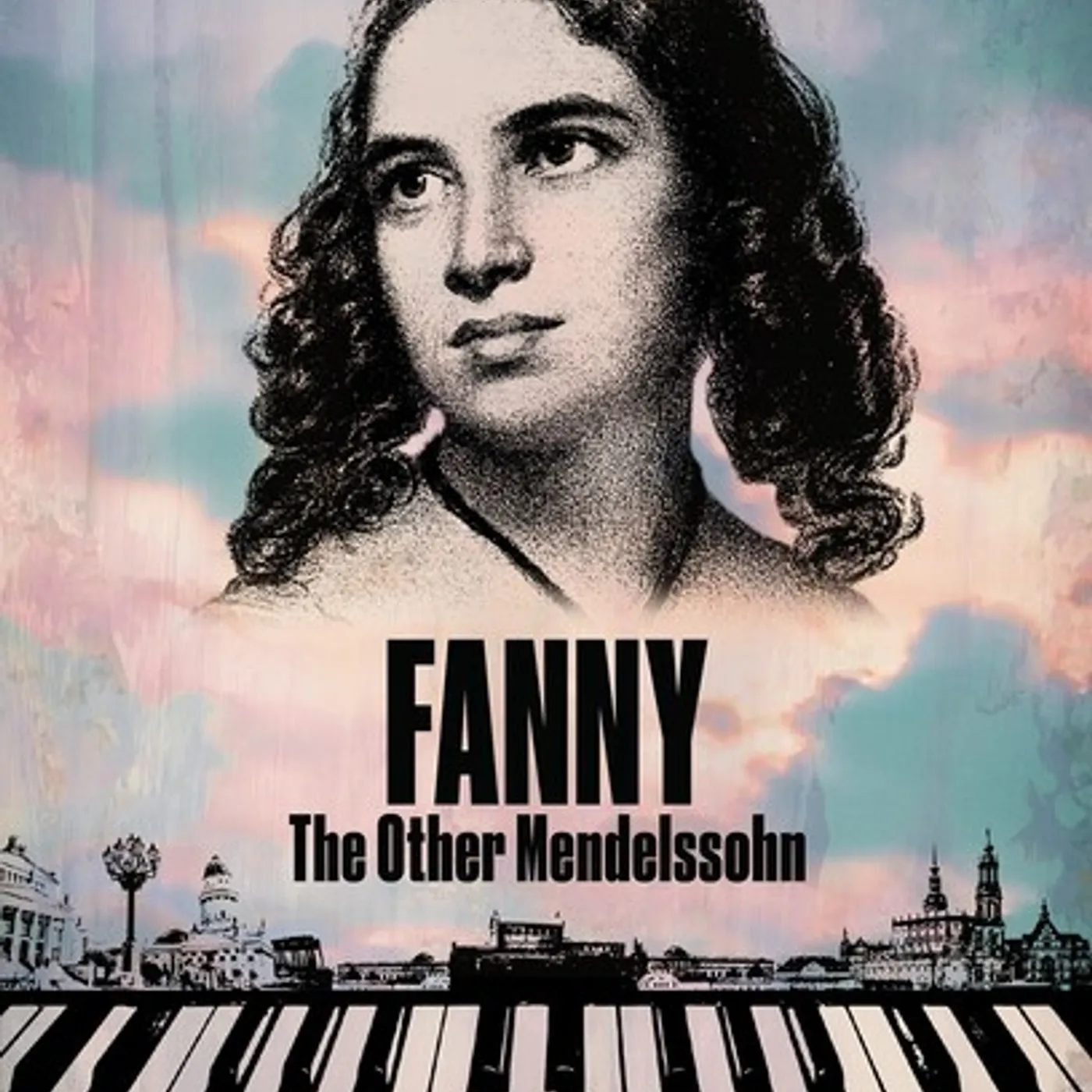 Fanny Mendelssohn FANNY: THE OTHER MENDELSSOHN Blu-ray