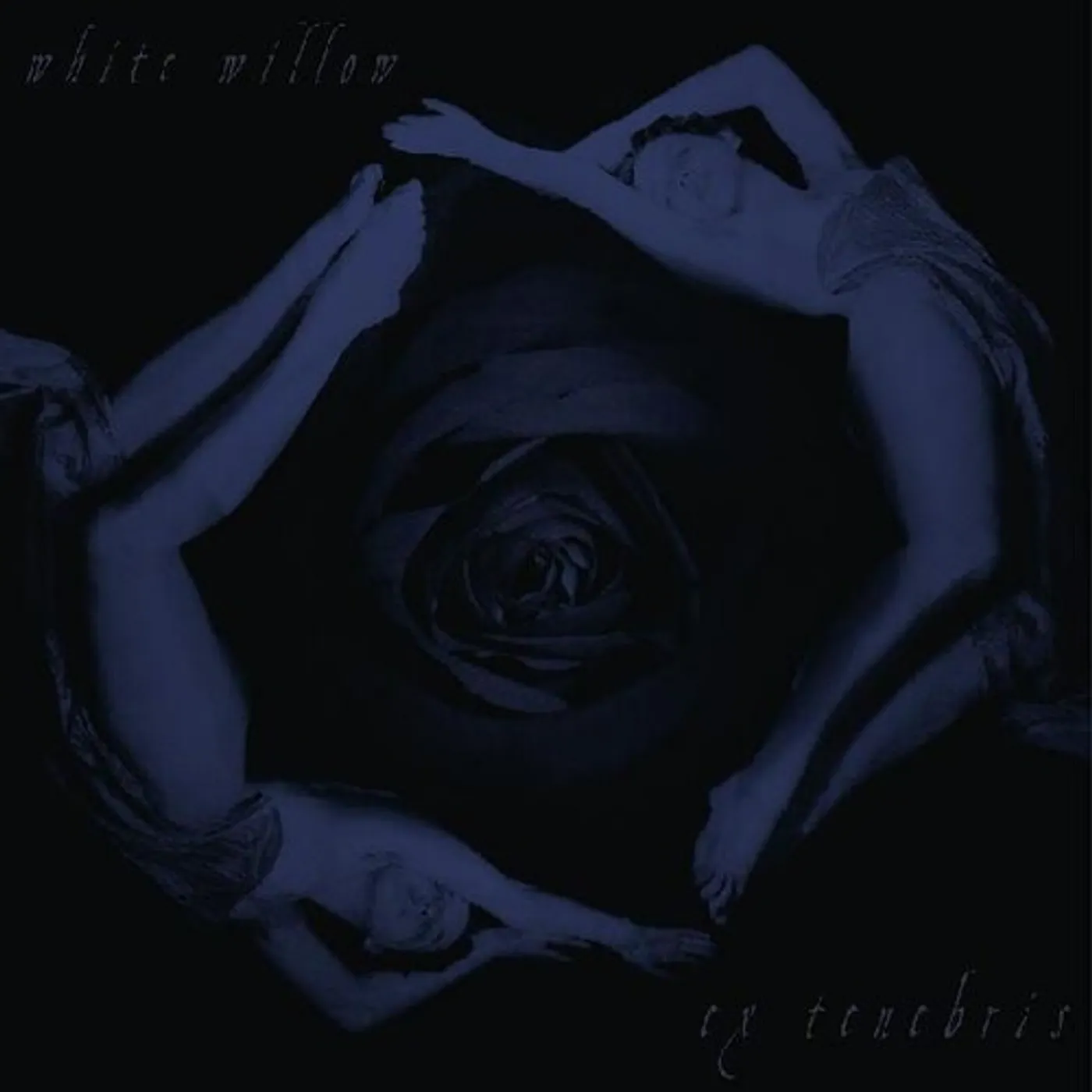 White Willow Ex Tenebris Vinyl Record