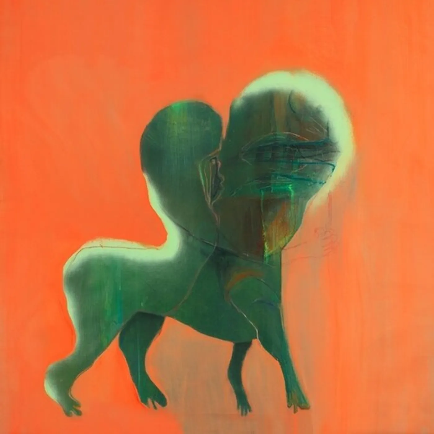 The Kill Devil Hills MATANGO Vinyl Record