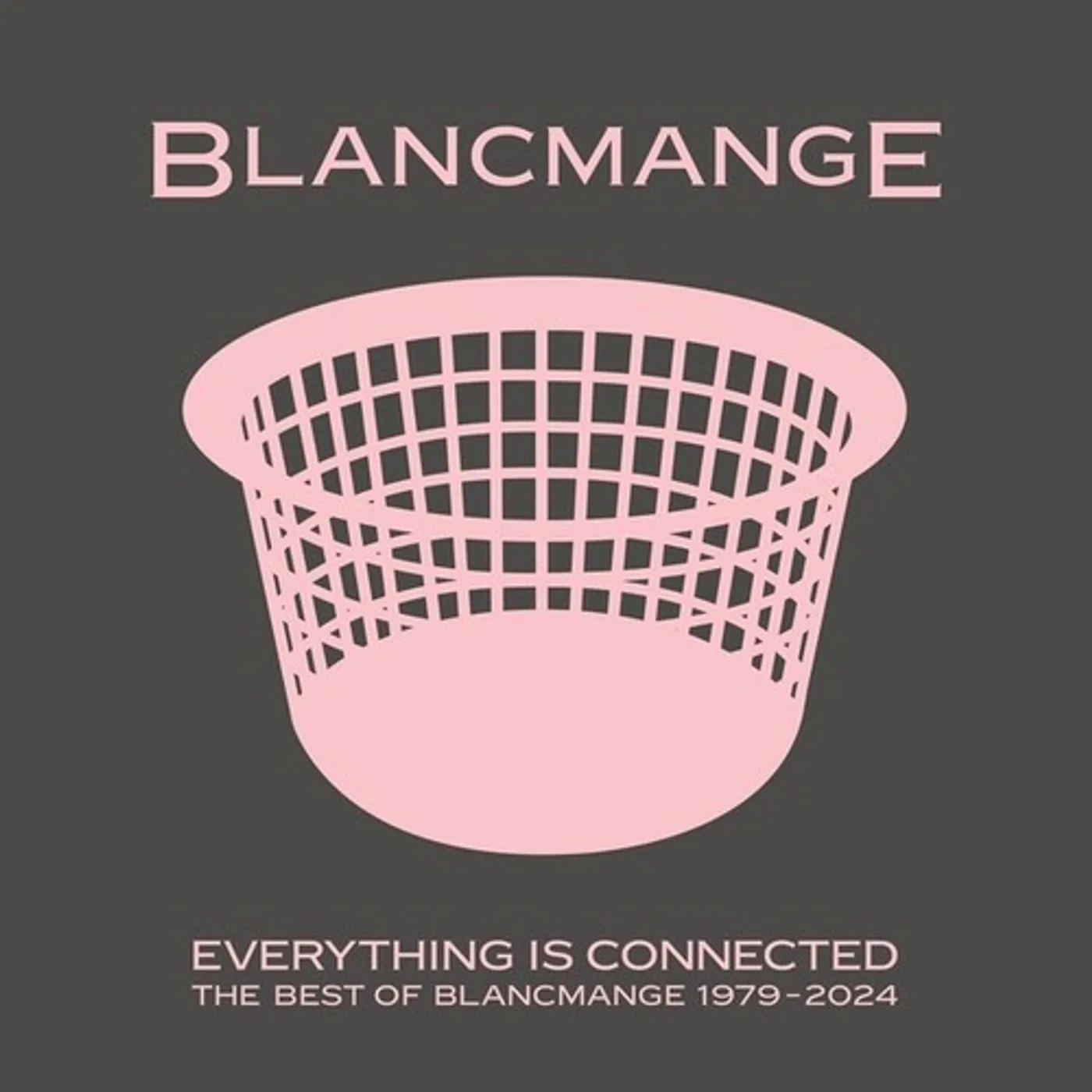 Everything Is Connected: B.o. Blancmange 1979-2024 Vinyl Record