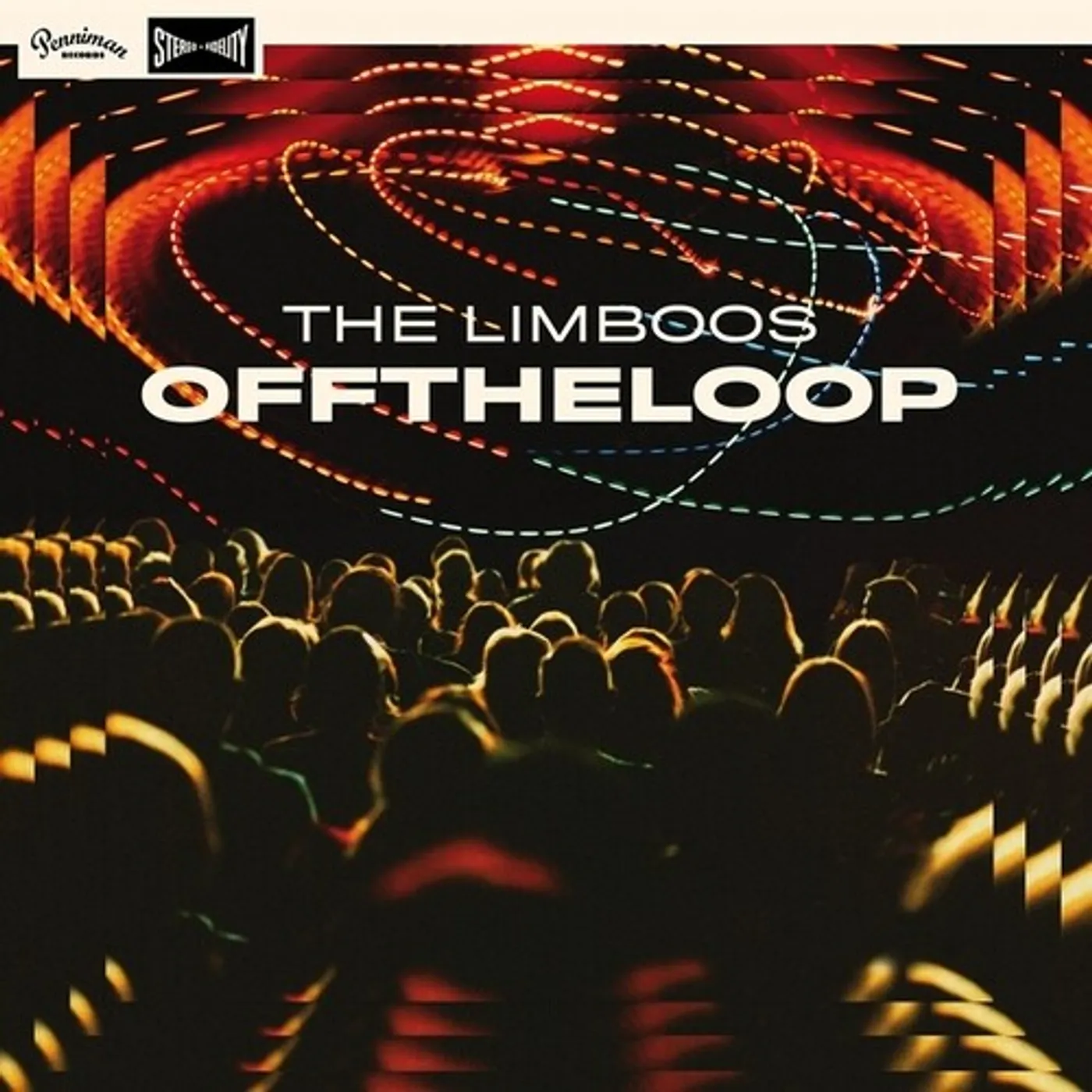 The Limboos Off The Loop Vinyl Record