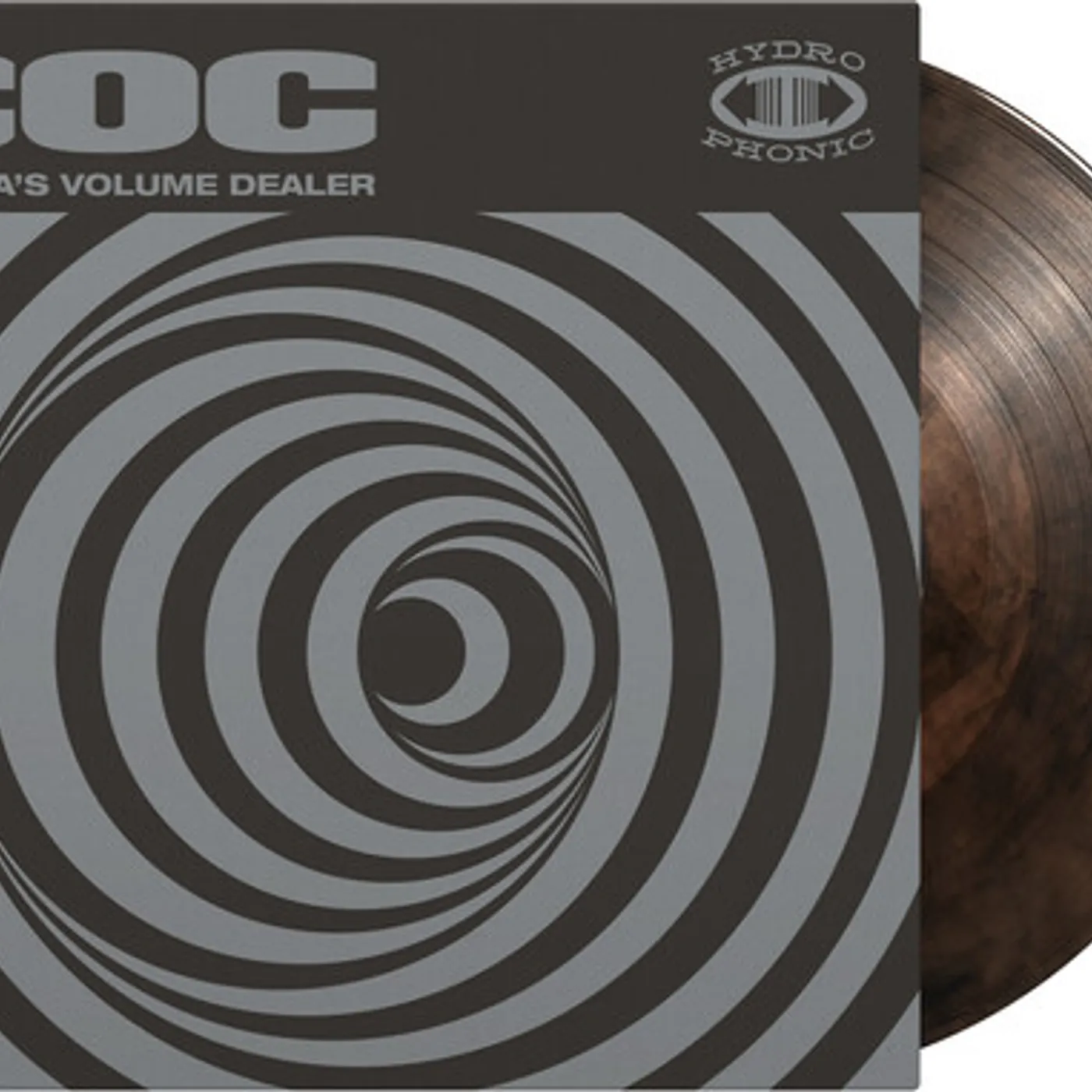 Corrosion Of Conformity America's Volume Dealer Vinyl Record