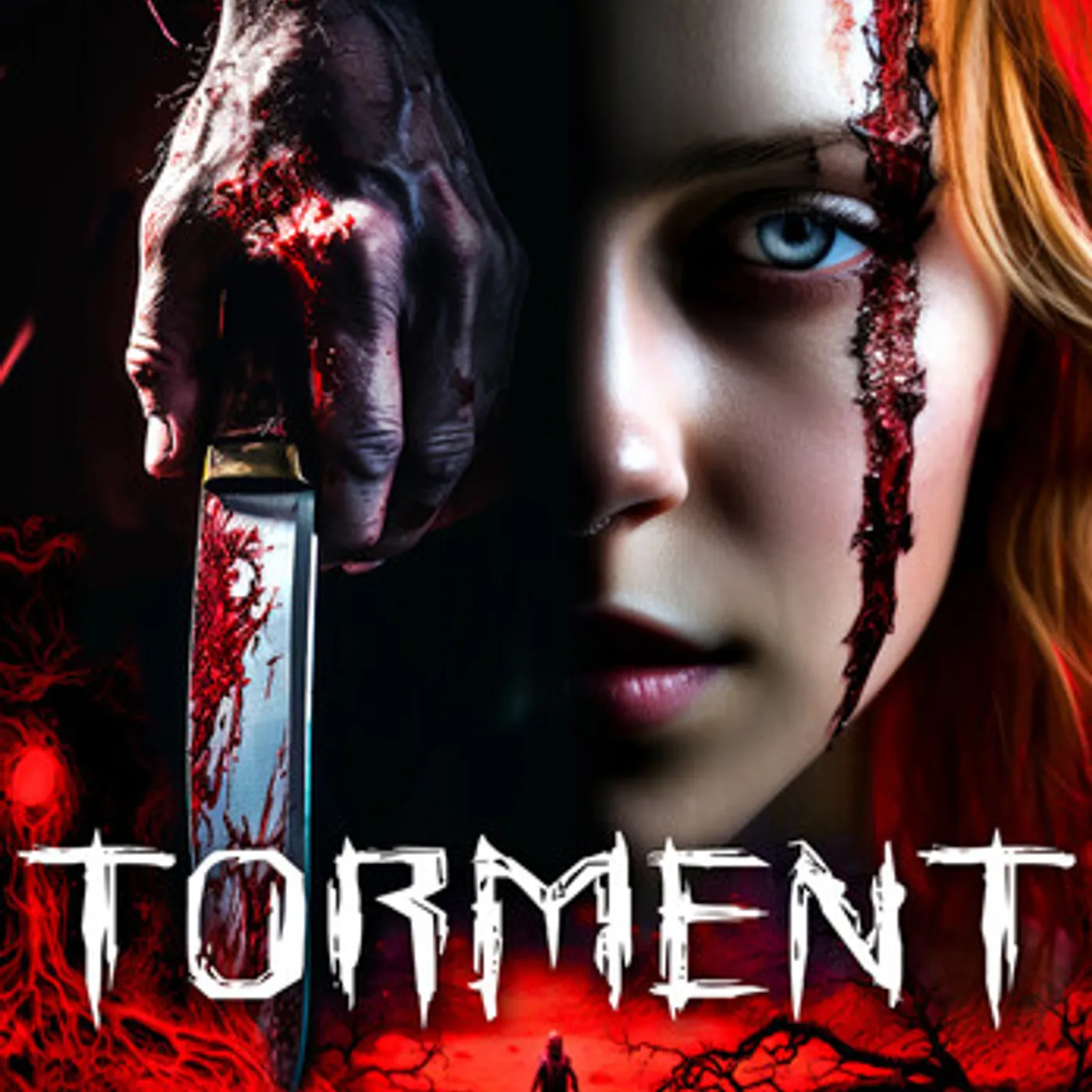 Torment DVD