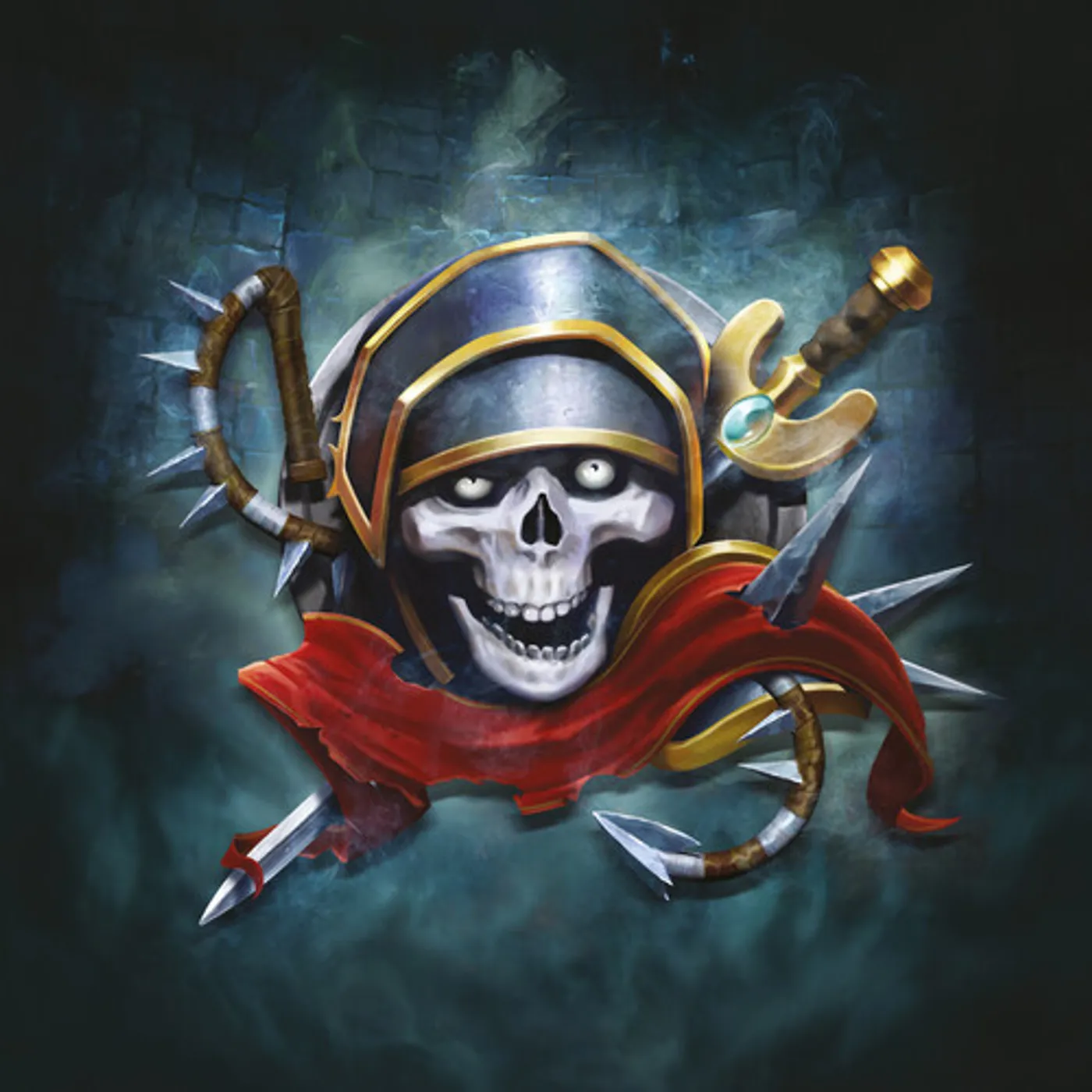 Ian Taylor and Adam Bond RUNESCAPE - Original Soundtrack Vinyl Record