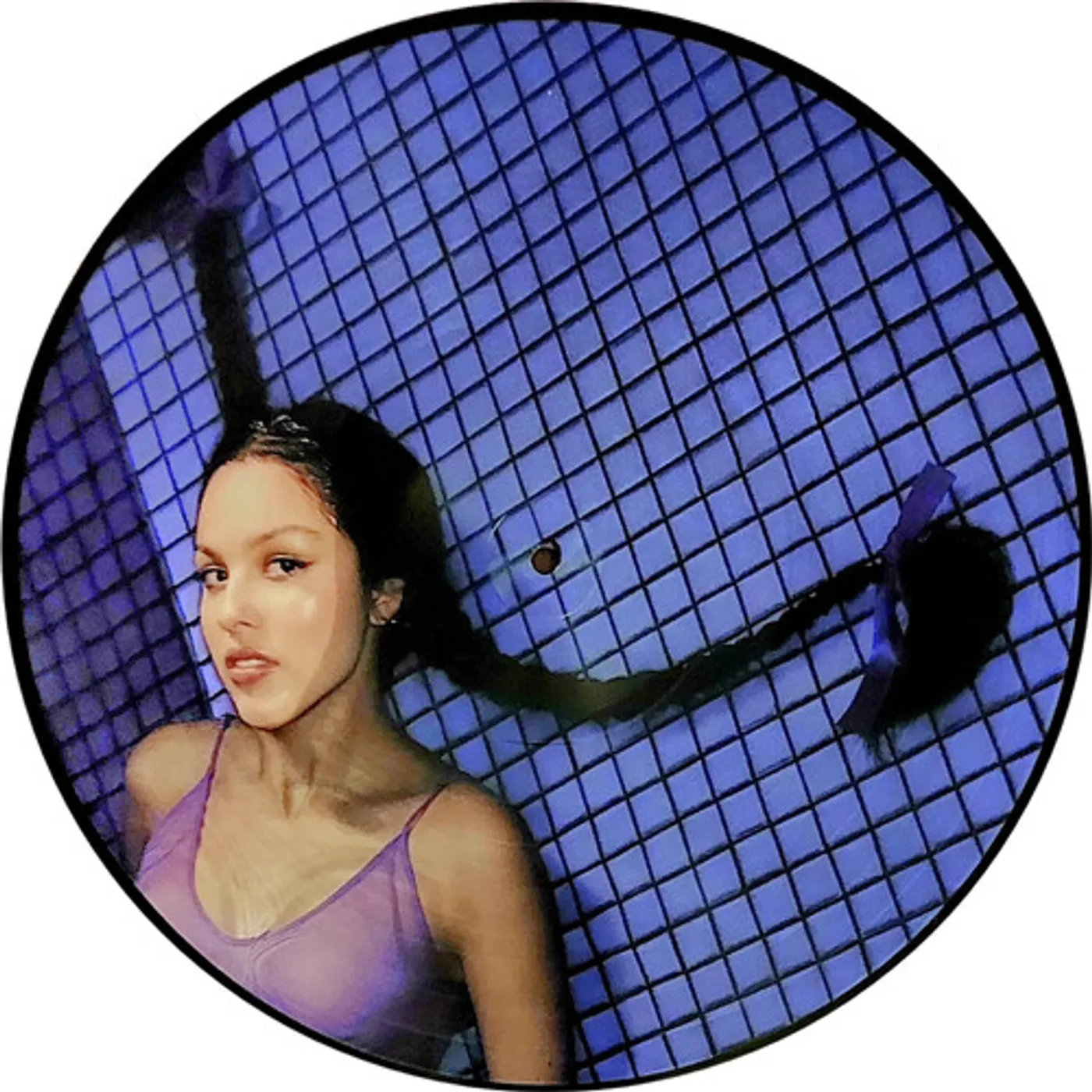 Olivia Rodrigo Guts (Picture Disc) Vinyl Record