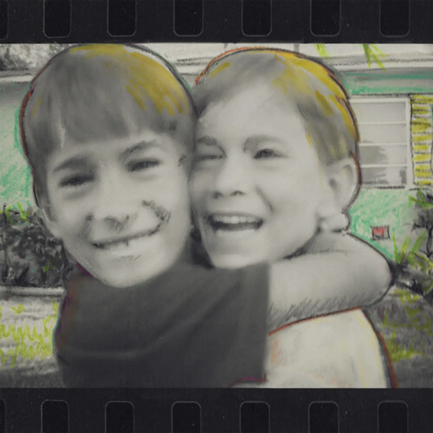 Las Nubes TORMENTAS MALSANAS Vinyl Record