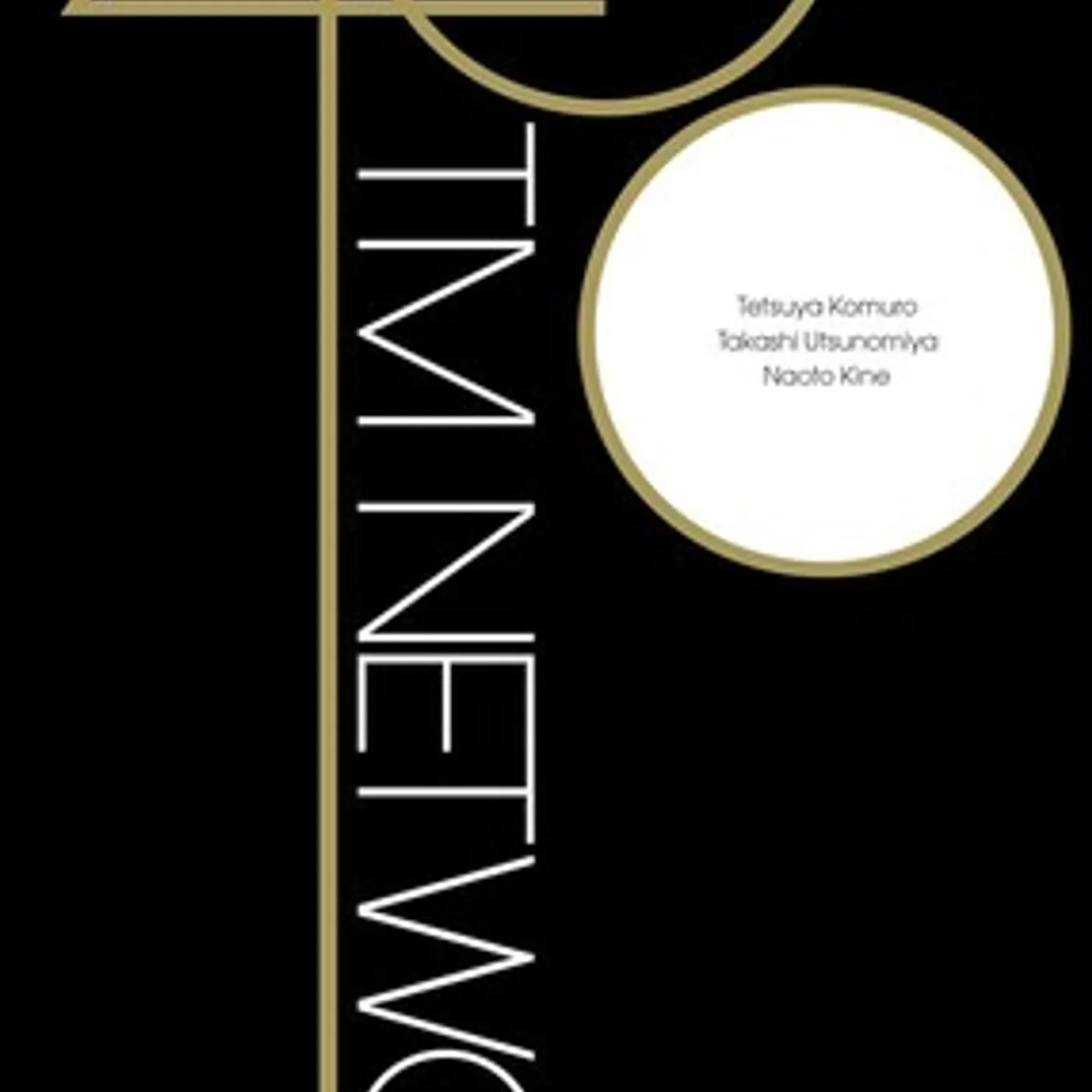 TM NETWORK 40+ THANKS TO CITY HUNTER - Original Soundtrack CD