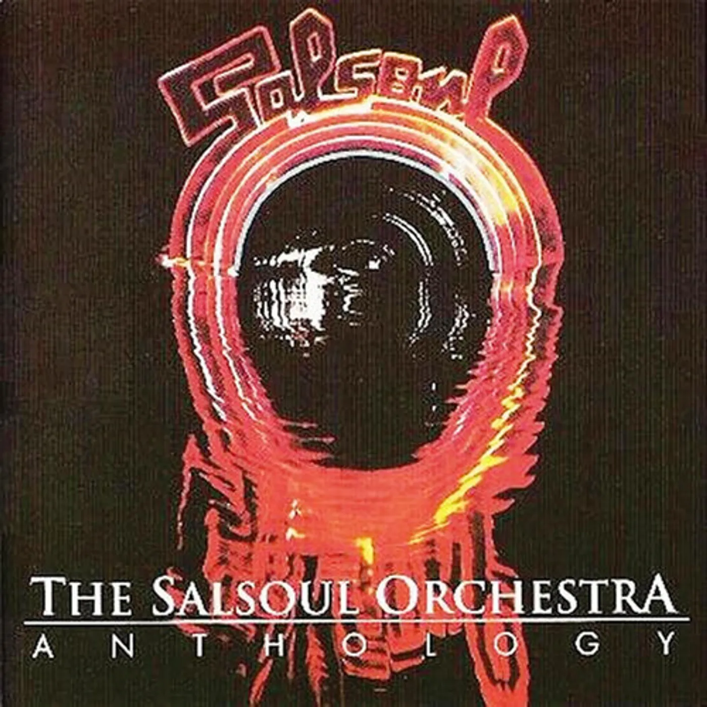 The Salsoul Orchestra Anthology II (2LP) Vinyl Record