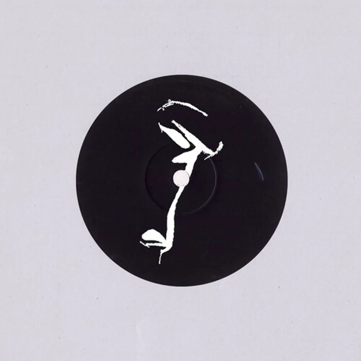 Rico Friebe S / (The Rico Puestel Dubs) Vinyl Record