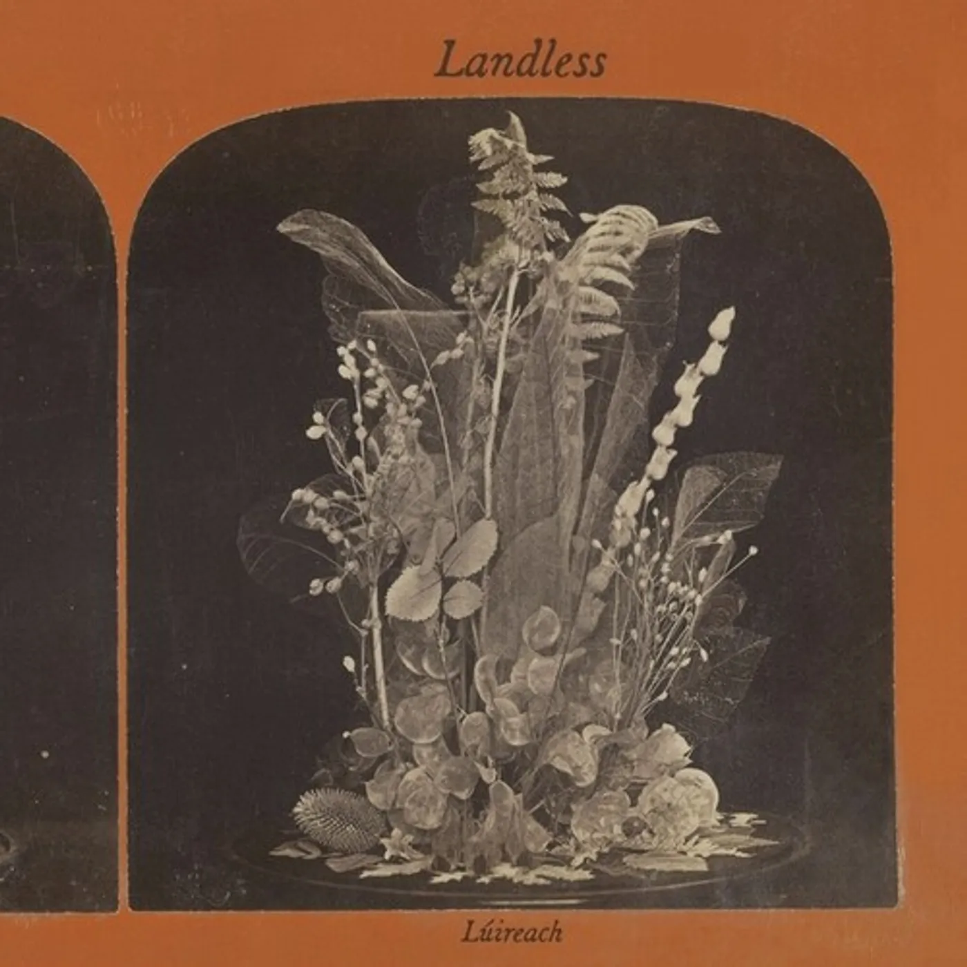 Landless LUIREACH CD