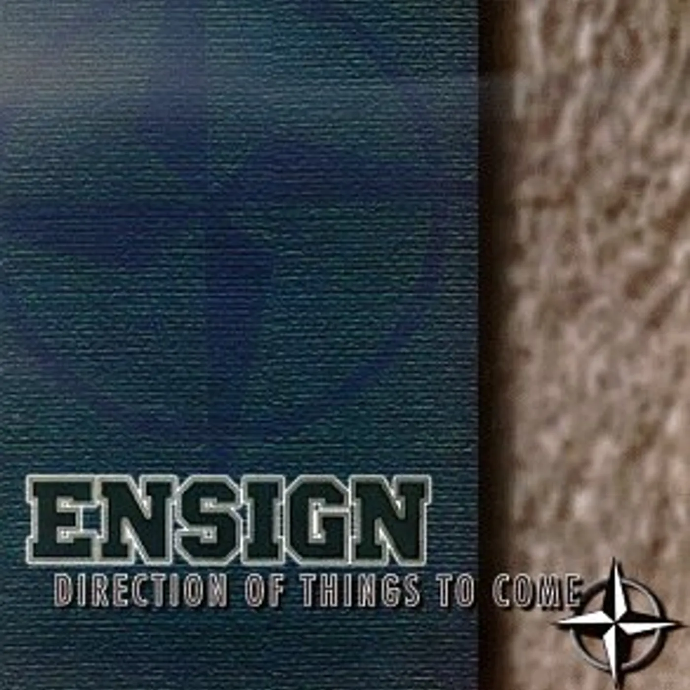 Ensign DIRECTION OF THINGS TO COME CD