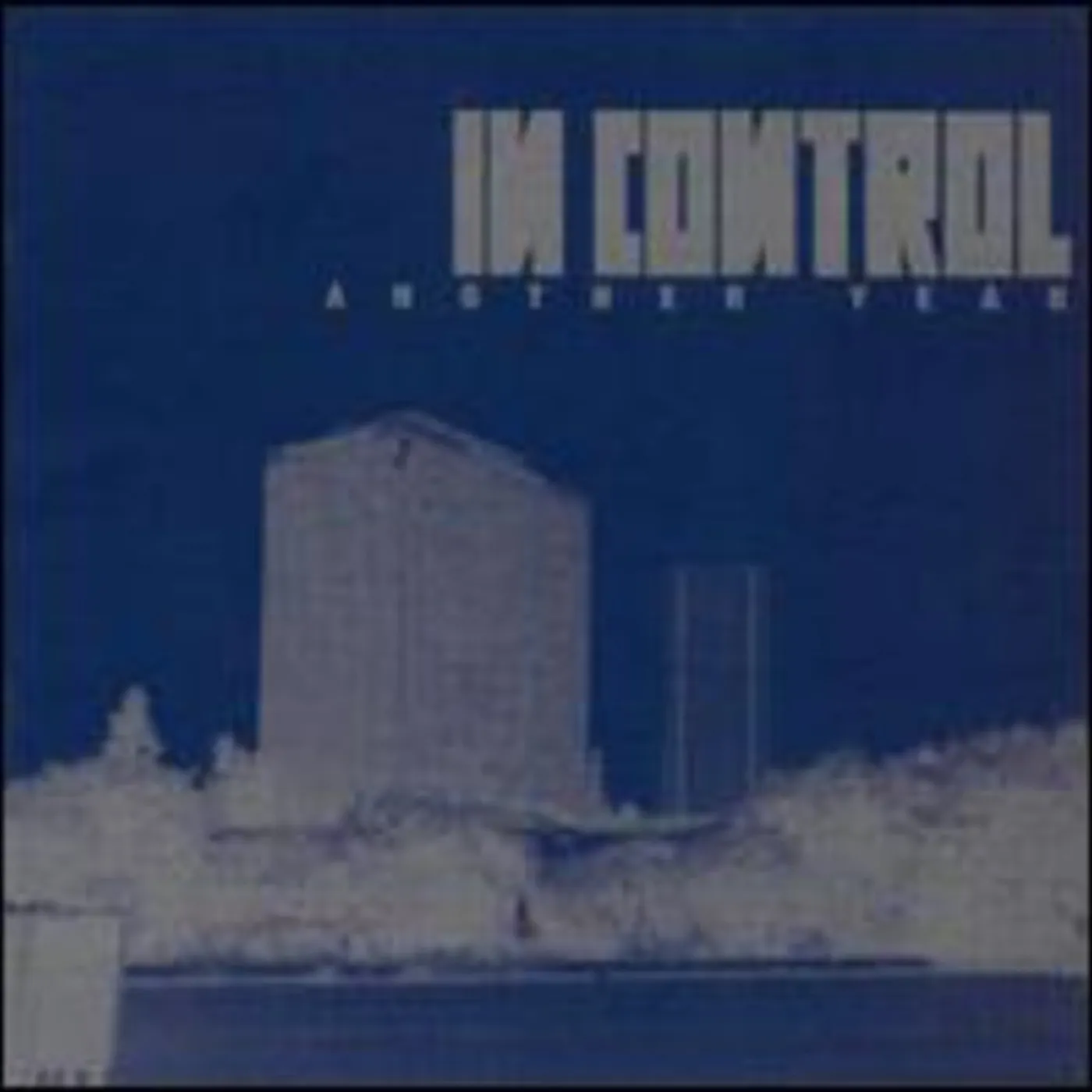 In Control ANOTHER YEAR CD