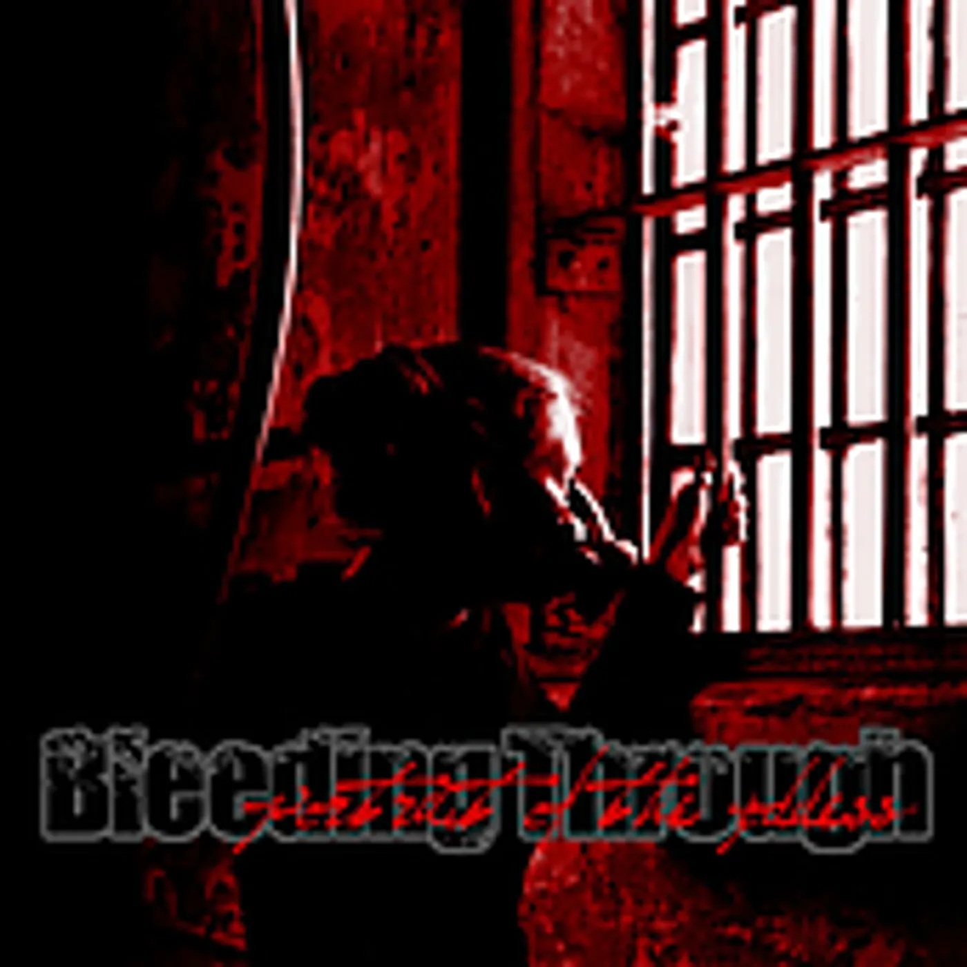 Bleeding Through PORTRAIT OF THE GODDESS CD