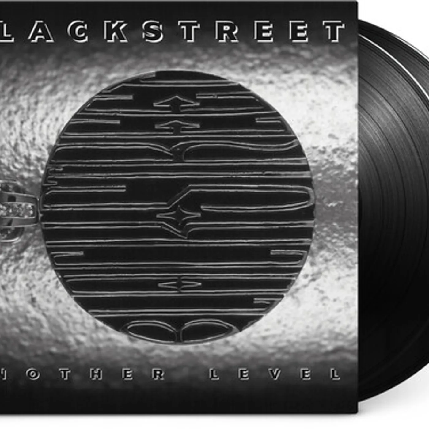 Blackstreet ANOTHER LEVEL Vinyl Record