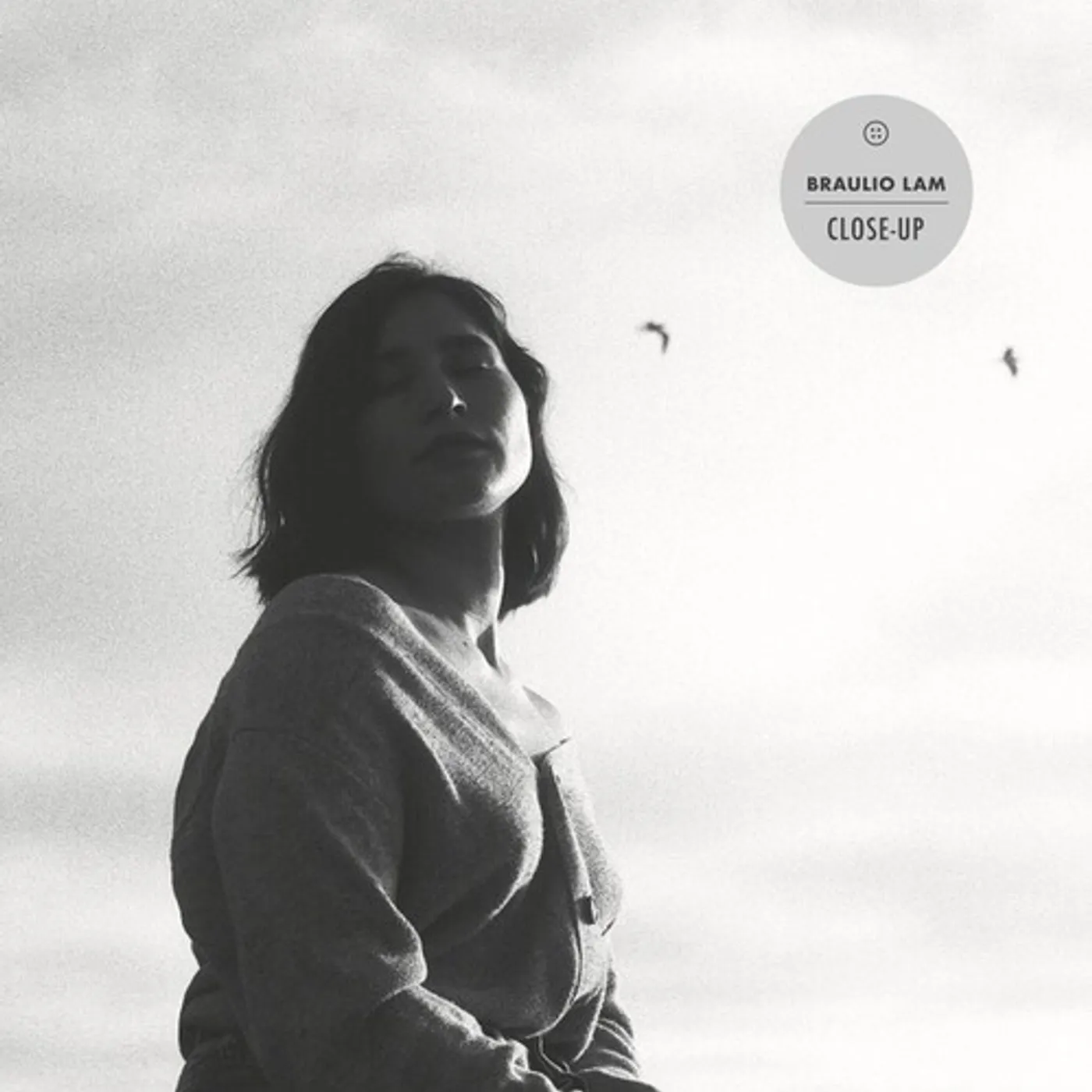 Braulio Lam Close-Up Vinyl Record