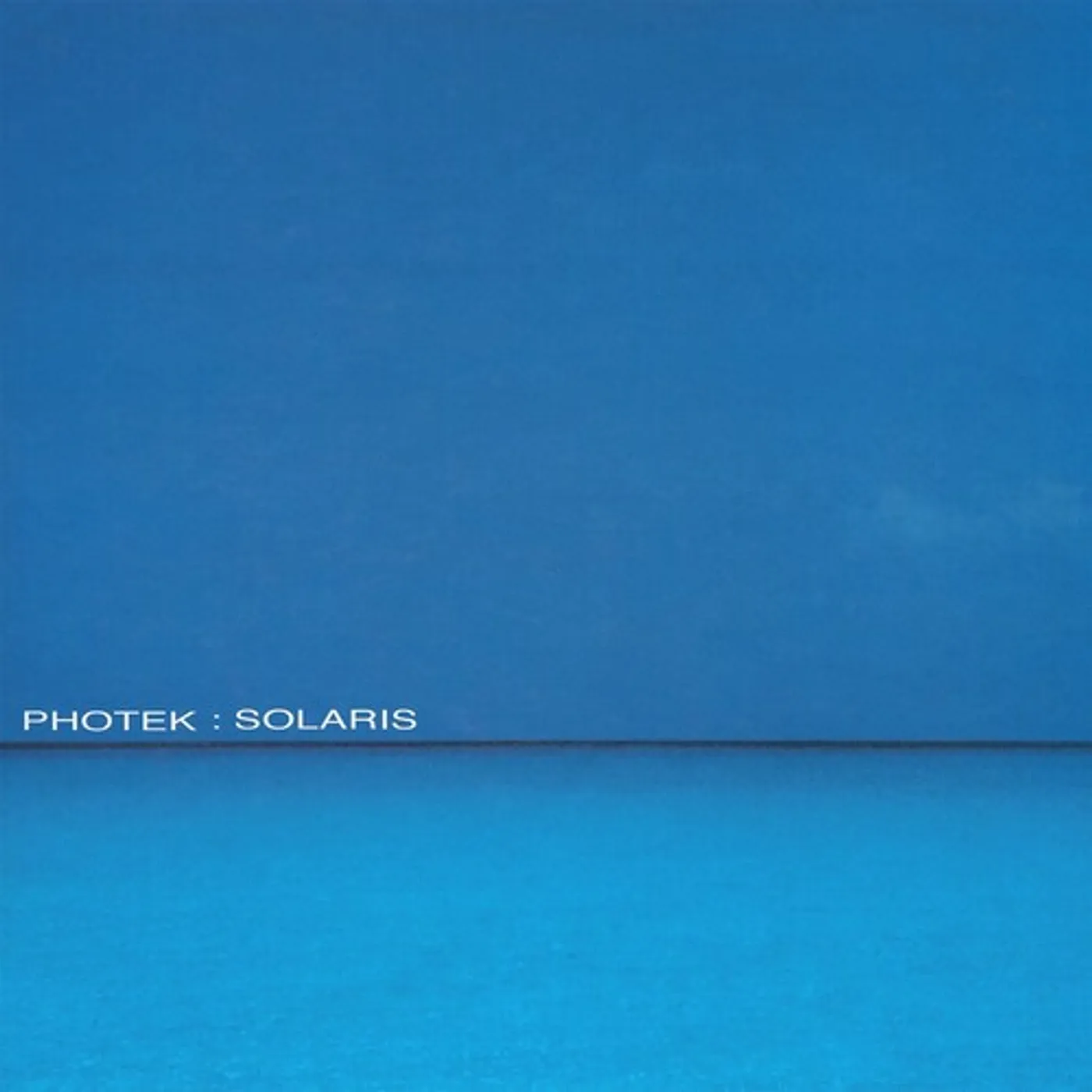 Photek Solaris (2LP) Vinyl Record