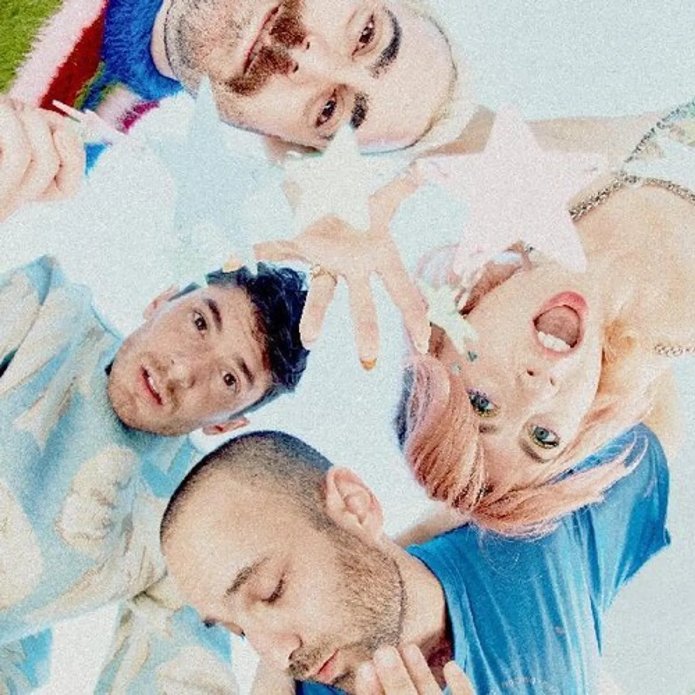 Charly Bliss FOREVER CD