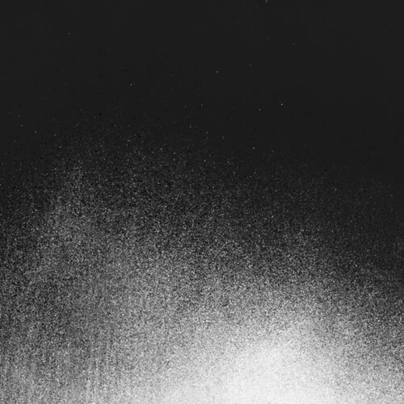 Danny Paul Grody ARC OF NIGHT Vinyl Record