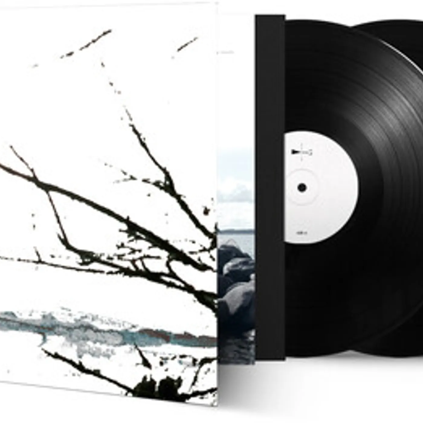 Tenhi VARE Vinyl Record