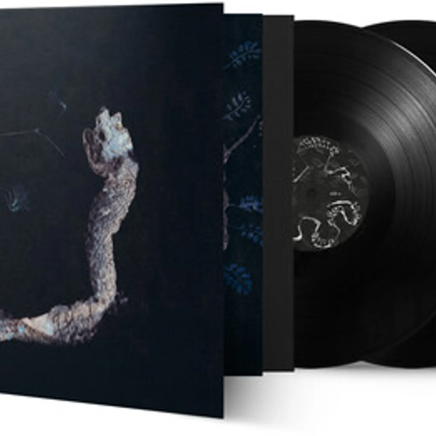 Tenhi MAAAET Vinyl Record