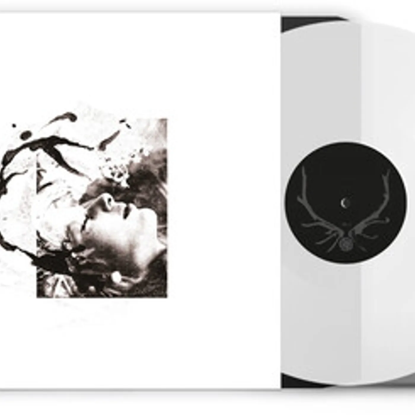 Tenhi AIRUT AAMUJEN Vinyl Record