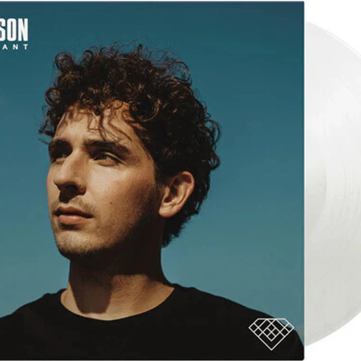 Nielson Diamant (Limited/180g/Colored) Vinyl Record