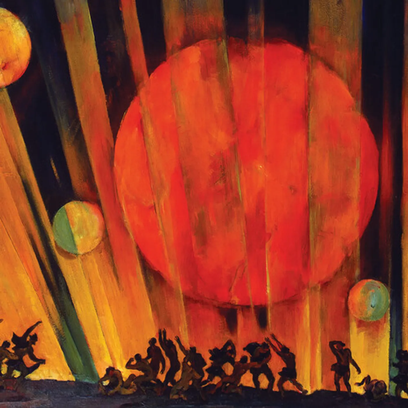 Spite Extreme Wing Vltra Vinyl Record