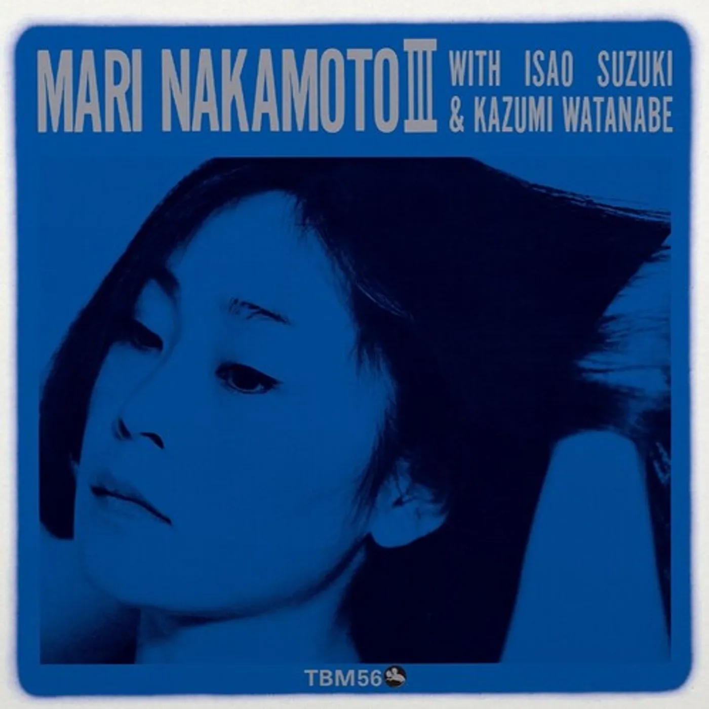 Mari Nakamoto III Vinyl Record