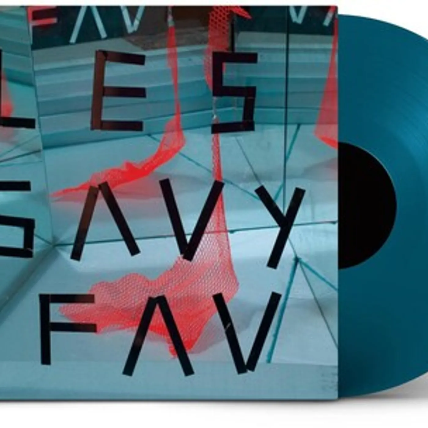 Les Savy Fav ROOT FOR RUIN Vinyl Record