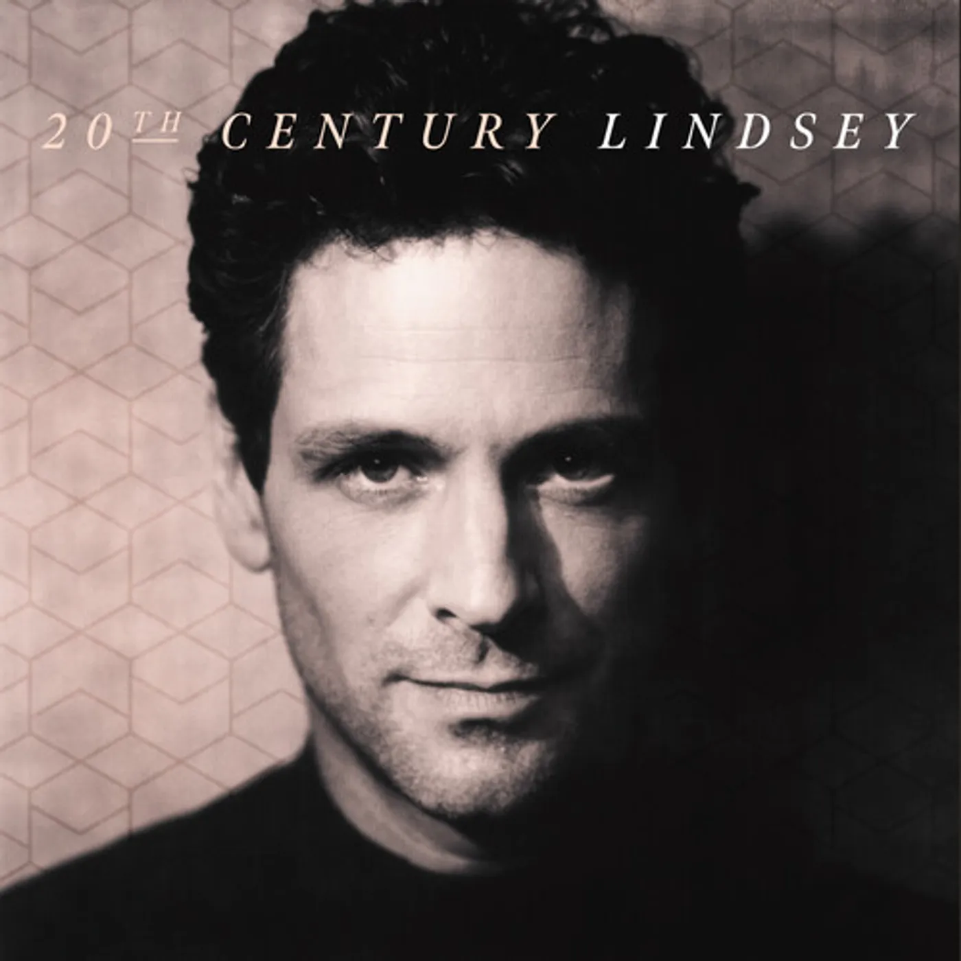 Lindsey Buckingham 20TH CENTURY LINDSEY CD