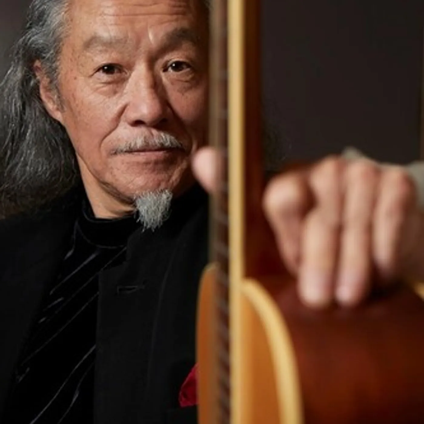 KITARO ECHIZEN DAIBUTSU LIVE CD